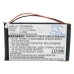 Batteria GPS, navigatore Garmin CS-IQN600SL