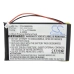 Batteria GPS, navigatore Garmin CS-IQN600SL