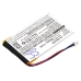 Batteria GPS, navigatore Garmin CS-IQN760SL