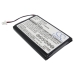 Batteria GPS, navigatore Garmin CS-IQU1SL