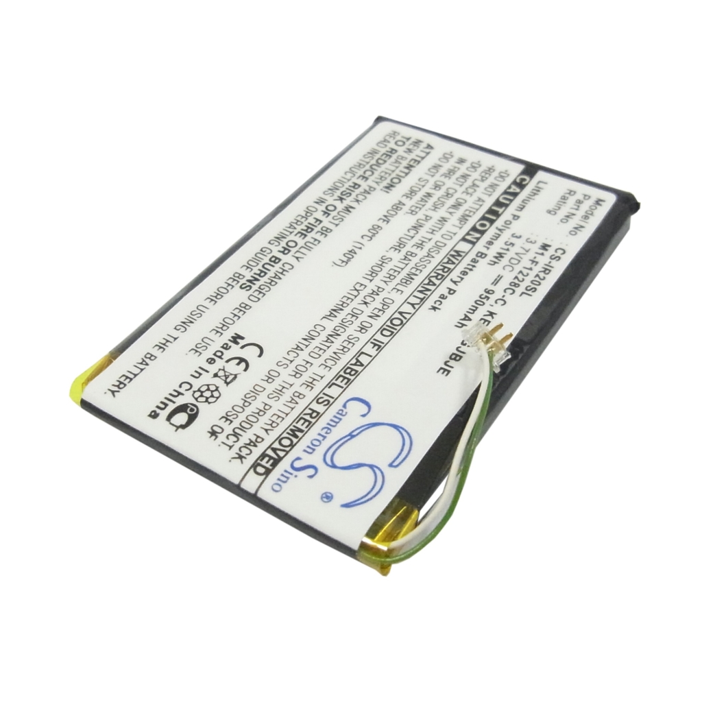 Batterie Sostituisce KEPJGJGAC