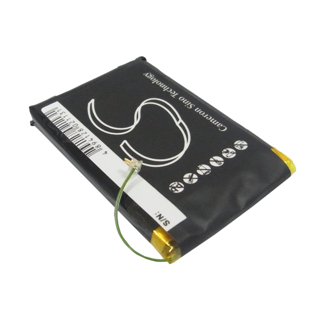 Batterie Sostituisce KEPJGJGAC