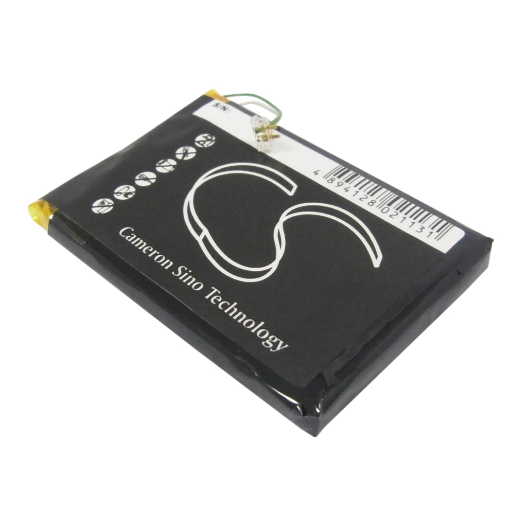 Batterie Sostituisce KEPJGJGAC