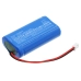 Batterie Sostituisce A-922/HT