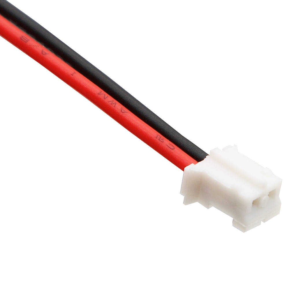 Batteria per telecamera di sicurezza domestica Iron lux AT 26m (CS-IRA922LS)