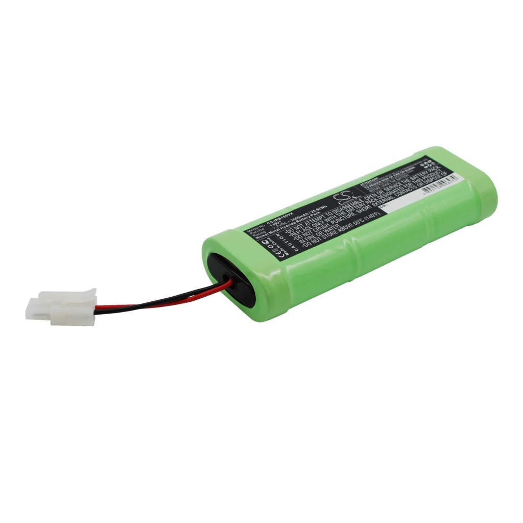 Sostituzione della batteria compatibile per Irobot 14501