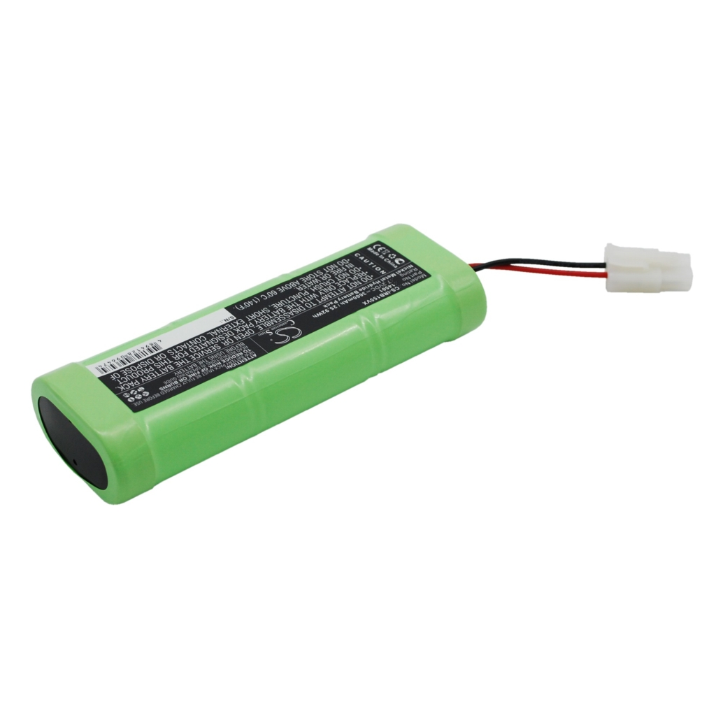 Sostituzione della batteria compatibile per Irobot 14501