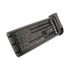 Sostituzione della batteria compatibile per Irobot 21003