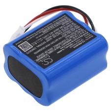 Sostituzione della batteria compatibile per Mint 4409709,GPRHC202N026,W206001001399