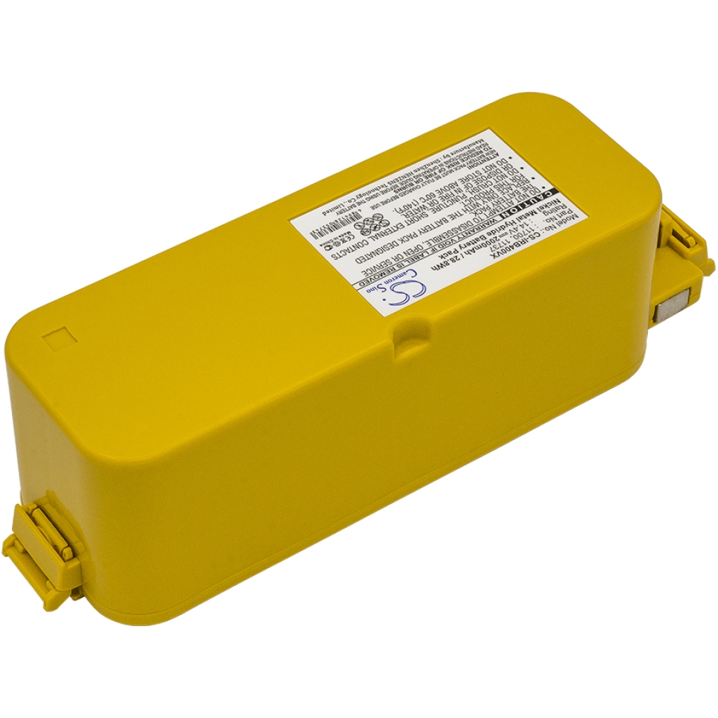 Vacuum Battery XRobot CS-IRB400VX