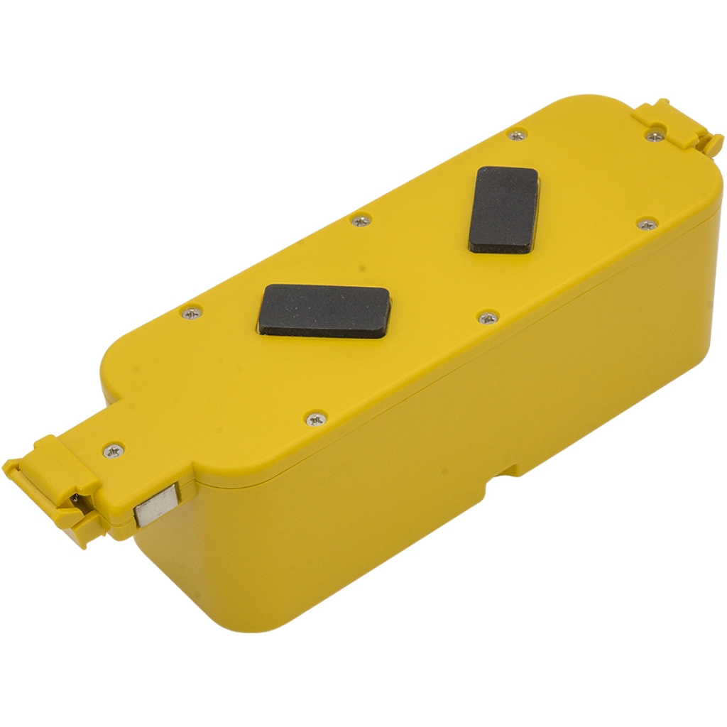 Vacuum Battery XRobot CS-IRB400VX