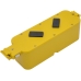 Vacuum Battery XRobot CS-IRB400VX