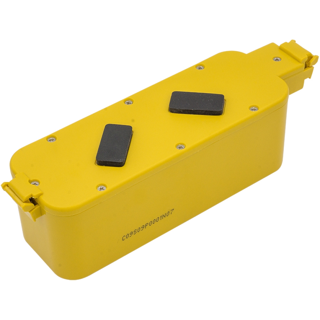 Vacuum Battery XRobot CS-IRB400VX