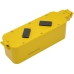 Vacuum Battery XRobot CS-IRB400VX
