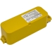 Batterie Sostituisce 17373