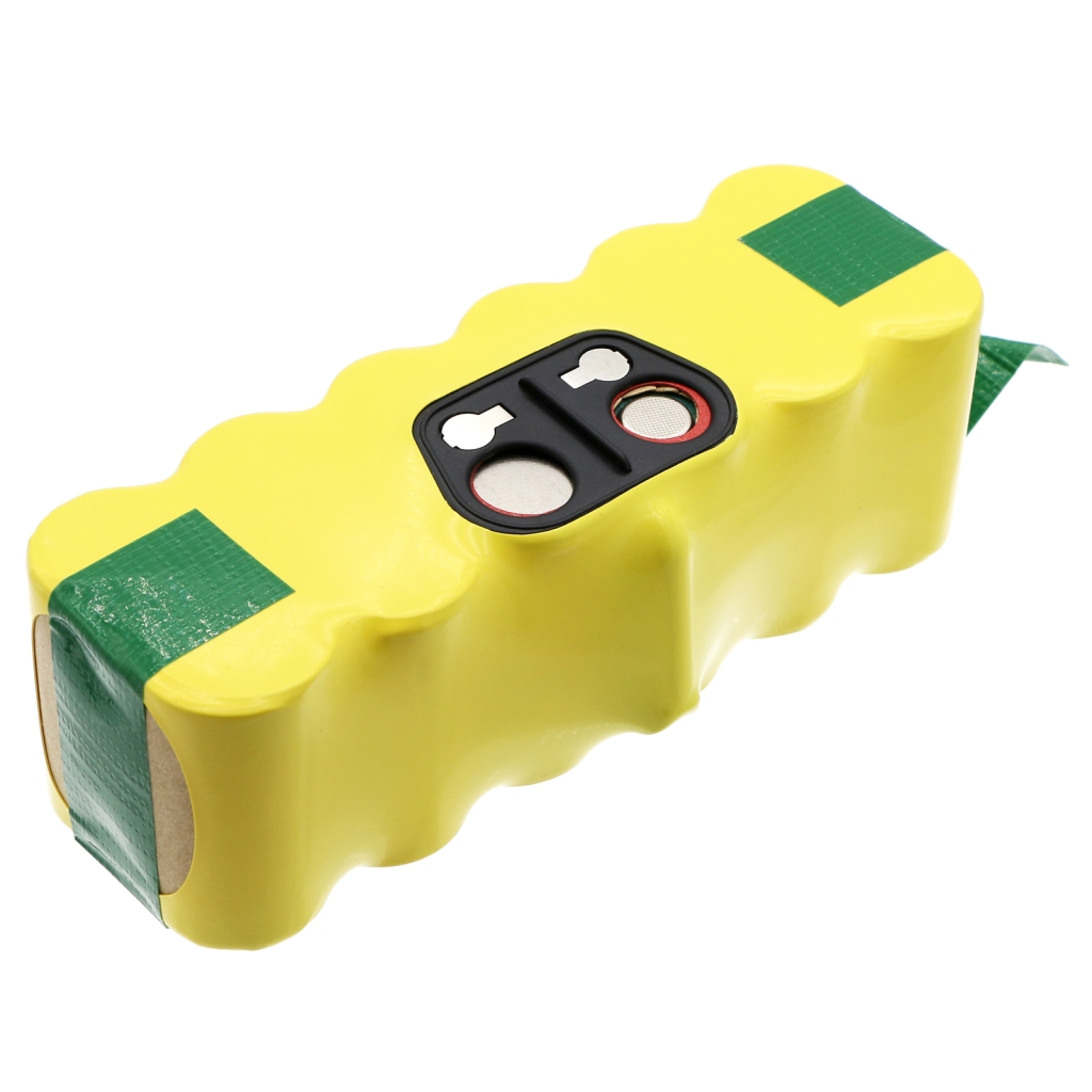 Sostituzione della batteria compatibile per Irobot 11702,GD-ROOMBA-500,VAC-500NMH-33