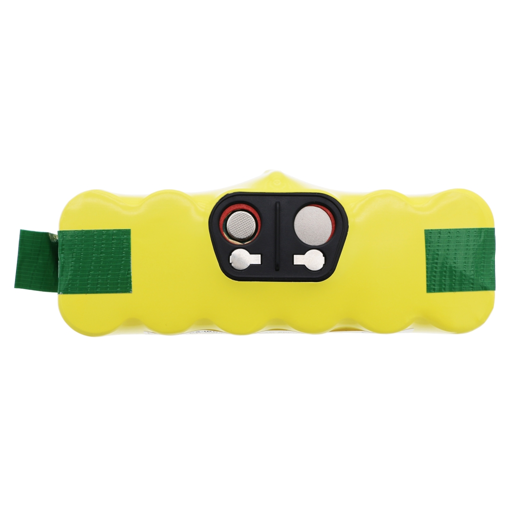 Sostituzione della batteria compatibile per Irobot 11702,GD-ROOMBA-500,VAC-500NMH-33