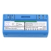 Battery compatible with iRobot