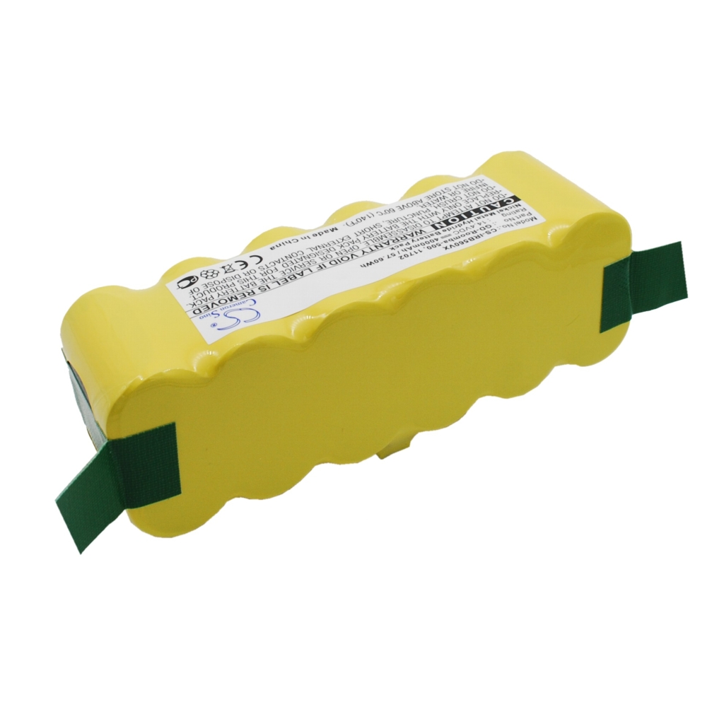 Vacuum Battery Vileda CS-IRB560VX
