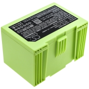 CS-IRB700VX<br />Batterie per   sostituisce la batteria ABL-D2B