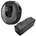 iRobot Batteria a vuoto CS-IRB720VX