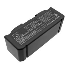 Sostituzione della batteria compatibile per Irobot 4624864,4763362,ABL-D1,ABL-D2,ABL-D2B...