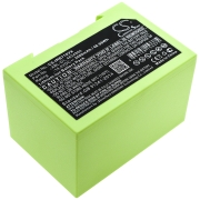 CS-IRB710VX<br />Batterie per   sostituisce la batteria ABL-D1