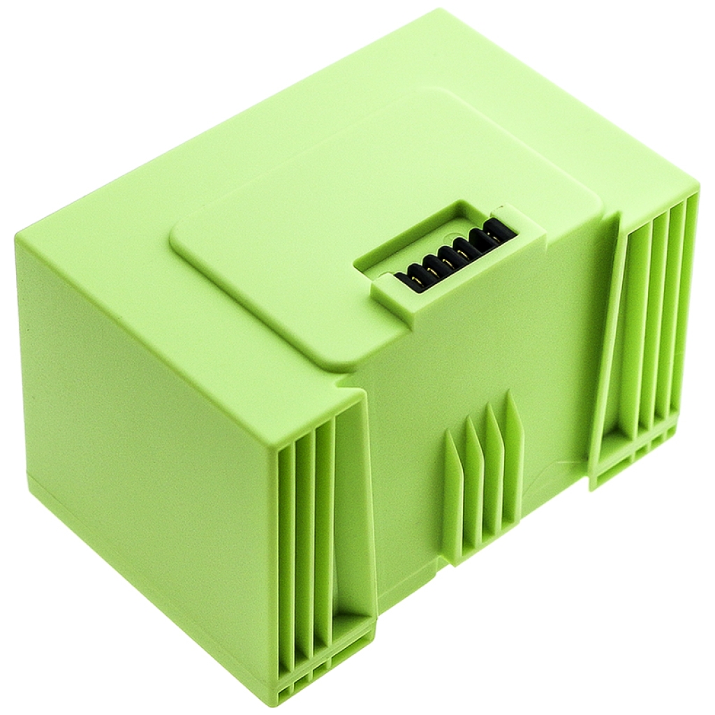 Batterie Sostituisce ABL-F