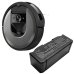 Vacuum Battery iRobot i7550