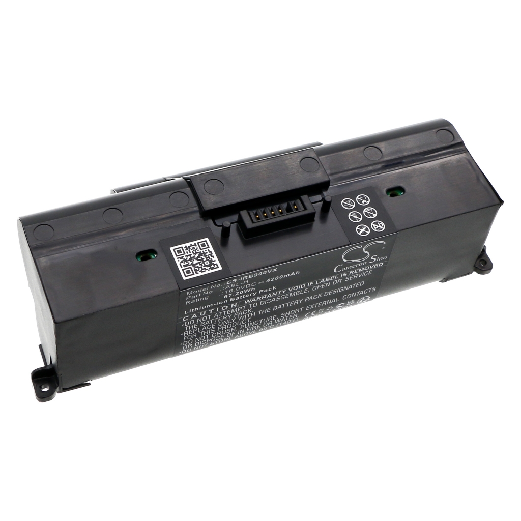 Sostituzione della batteria compatibile per Irobot ABL-H