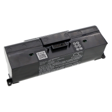 Sostituzione della batteria compatibile per Irobot ABL-H
