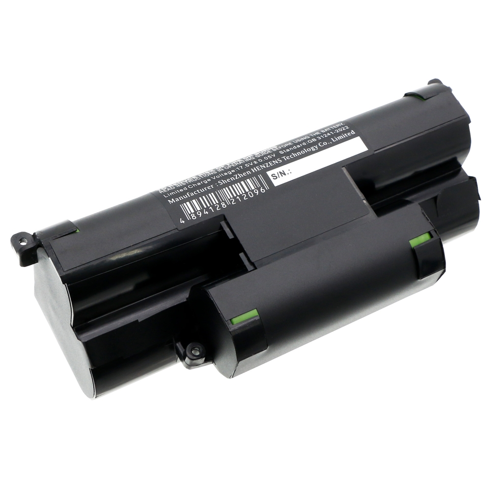 Sostituzione della batteria compatibile per Irobot ABL-H