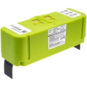 CS-IRB980VX<br />Batterie per   sostituisce la batteria 4462425