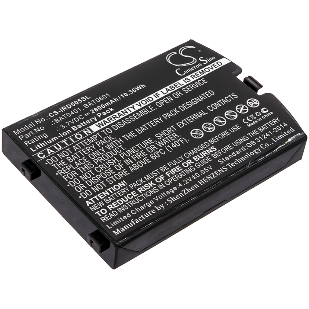 Batteria Telefono Satellitare Iridium CS-IRD505SL