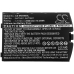 Batteria Telefono Satellitare Iridium CS-IRD505SL