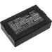 Batteria Telefono Satellitare Iridium Go (CS-IRD956SL)