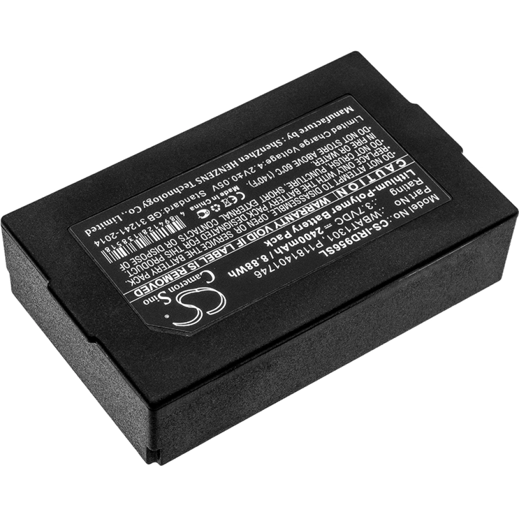 Batteria Telefono Satellitare Iridium Go (CS-IRD956SL)