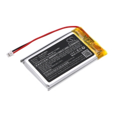 Sostituzione della batteria compatibile per Iriver HA603048