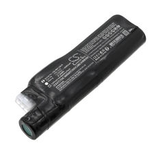 Sostituzione della batteria compatibile per Iris Ohyama CBL1015,CBL10815,CBL1115