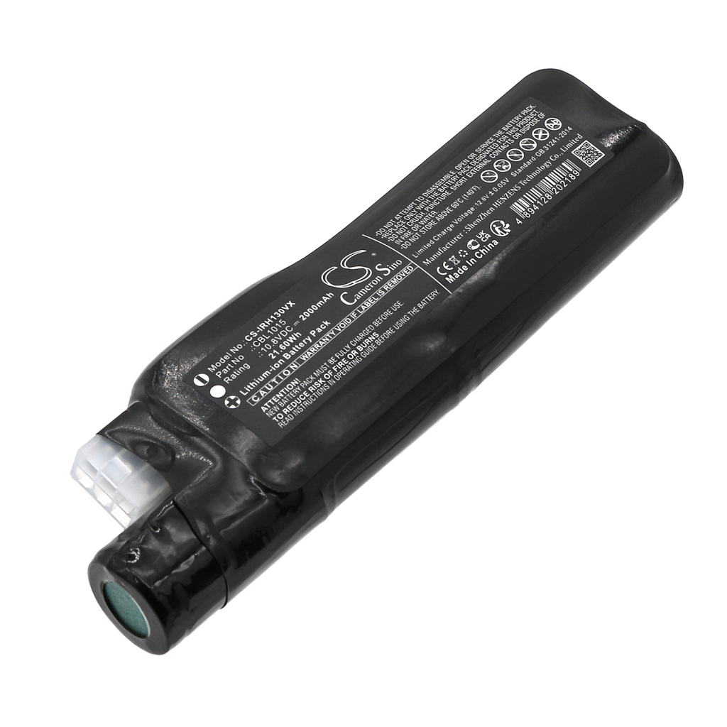 Batterie Sostituisce CBL10815