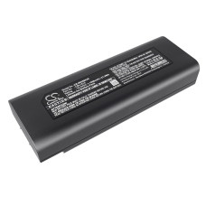 Sostituzione della batteria compatibile per Iris Ohyama CBL1815