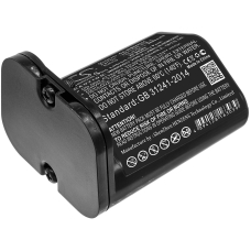 Sostituzione della batteria compatibile per Irobot 4650149,ABL-C,ALB-C,M611020