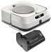Batterie Batteria a vuoto CS-IRM600VX
