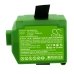 Batterie Batteria a vuoto CS-IRS900VX