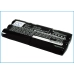 Codice a barre, batteria dello scanner Intermec CS-IRT170BL