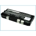 Codice a barre, batteria dello scanner Intermec CS-IRT170BL