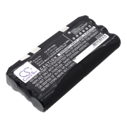 Battery compatibleWith BarCode, Scanner Battery
