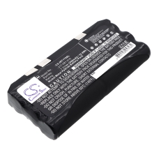 Sostituzione della batteria compatibile per Intermec 317-081-010,317-081-030