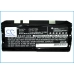 Codice a barre, batteria dello scanner Intermec CS-IRT170BL