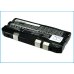 Batterie Sostituisce 317-081-030